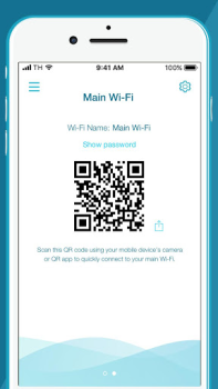 Herunterladen D-Link Wi-Fi Arbeit für Android Bildschirmfoto 2