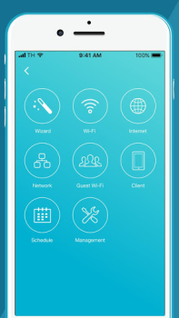 Herunterladen D-Link Wi-Fi Arbeit für Android Bildschirmfoto 3