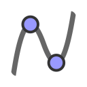 Herunterladen  GeoGebra Grafikrechner