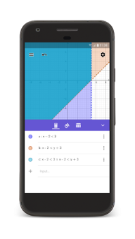 GeoGebra Grafikrechner