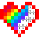 Herunterladen  Pixel Malen