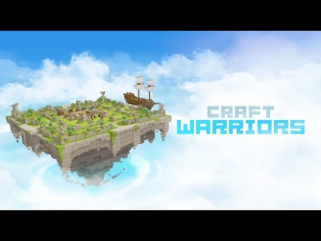 Herunterladen Craft Warriors Simulatoren für Android Bildschirmfoto 8