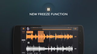 Herunterladen edjing PRO LE Musik und Audio für Android Bildschirmfoto 4