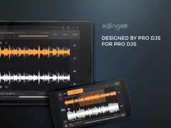 Herunterladen edjing PRO LE Musik und Audio für Android Bildschirmfoto 6