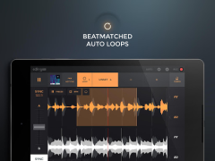 Herunterladen edjing PRO LE Musik und Audio für Android Bildschirmfoto 7