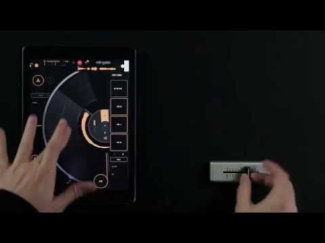 Herunterladen Mixfader dj - digital vinyl Musik und Audio für Android Bildschirmfoto 8