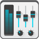 Herunterladen  EQ - Music Player Equalizer