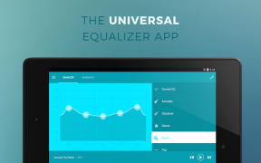 Herunterladen EQ - Music Player Equalizer Musik und Audio für Android Bildschirmfoto 7