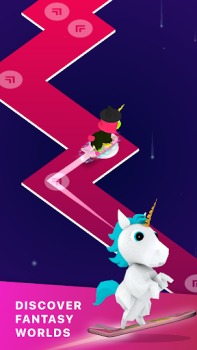 Herunterladen Tap Tap Beat - the most addict Musik für Android Bildschirmfoto 4