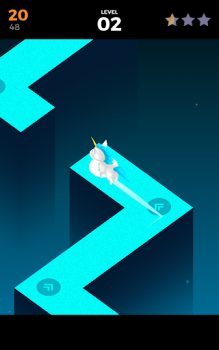 Herunterladen Tap Tap Beat - the most addict Musik für Android Bildschirmfoto 6
