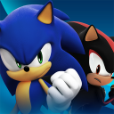 Herunterladen  Sonic Forces SEGA Lauf Spiele
