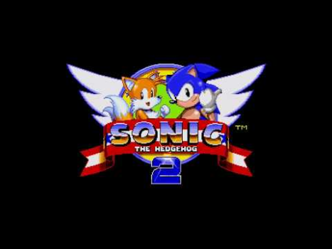 Herunterladen Sonic The Hedgehog 2 Classic Arkade für Android Bildschirmfoto 8