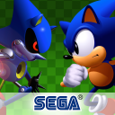 Herunterladen  Sonic CD Classic
