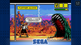 Herunterladen Comix Zone Classic Aktion für Android Bildschirmfoto 3