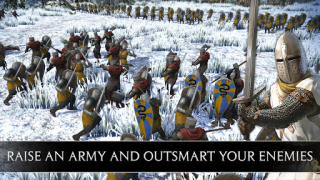 Herunterladen Total War Battles: KINGDOM Strategien für Android Bildschirmfoto 3