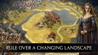 Herunterladen Total War Battles: KINGDOM Strategien für Android Bildschirmfoto 4