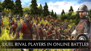 Herunterladen Total War Battles: KINGDOM Strategien für Android Bildschirmfoto 5