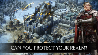 Herunterladen Total War Battles: KINGDOM Strategien für Android Bildschirmfoto 6