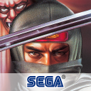 Herunterladen  The Revenge of Shinobi Classic