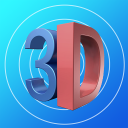 Herunterladen  3D Display