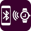 Herunterladen  Bt Notifier - Smartwatch notice