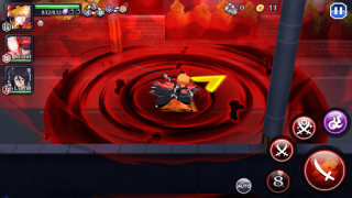 Herunterladen Bleach:Brave Souls Anime Games Aktion für Android Bildschirmfoto 3