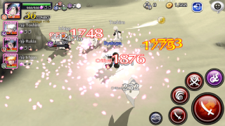 Herunterladen Bleach:Brave Souls Anime Games Aktion für Android Bildschirmfoto 7