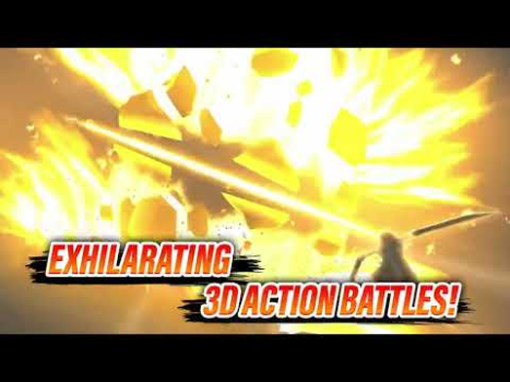 Herunterladen Bleach:Brave Souls Anime Games Aktion für Android Bildschirmfoto 8