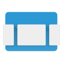 Herunterladen  Android TV Launcher