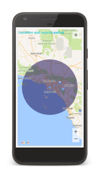 Herunterladen Gay Finder Partnersuche für Android Bildschirmfoto 2