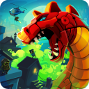 Herunterladen  Dragon Hills 2
