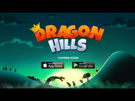 Herunterladen Dragon Hills Aktion für Android Bildschirmfoto 8