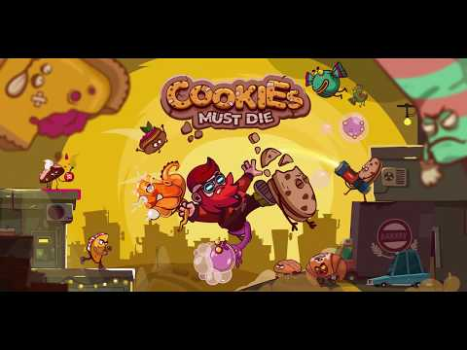 Herunterladen Cookies Must Die Aktion für Android Bildschirmfoto 8