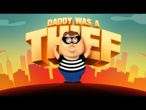 Herunterladen Daddy Was A Thief Aktion für Android Bildschirmfoto 8