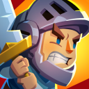 Herunterladen  Almost a Hero — Idle RPG