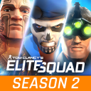 Herunterladen  Tom Clancy's Elite Squad