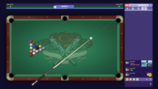 Herunterladen Gamezer Sport Spiele für Android Bildschirmfoto 3