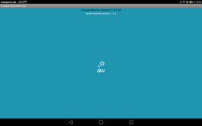 Herunterladen AirWatch Service for Huawei Wirtschaft für Android Bildschirmfoto 6