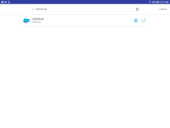 Herunterladen VMware Workspace ONE Wirtschaft für Android Bildschirmfoto 6