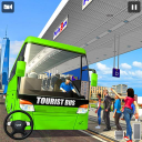 Herunterladen  Bus Simulator  - Free