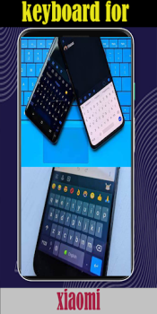 Herunterladen keyboard for Redmi Note 12 Schönheit für Android Bildschirmfoto 2