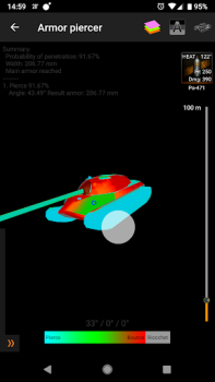 Herunterladen 3D for Knowledge Base for WoT Bücher und Leitfäden für Android Bildschirmfoto 6