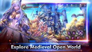 Aura Kingdom 2
