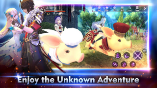 Aura Kingdom 2