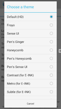 Herunterladen Button Savior Non Root Arbeit für Android Bildschirmfoto 4