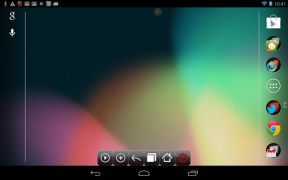 Herunterladen Button Savior Non Root Arbeit für Android Bildschirmfoto 5