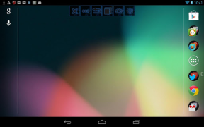 Herunterladen Button Savior Non Root Arbeit für Android Bildschirmfoto 6