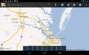 Herunterladen Button Savior Non Root Arbeit für Android Bildschirmfoto 7