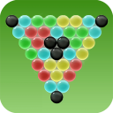 Herunterladen  Bubble Clusterz