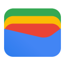 Herunterladen  Google Wallet
